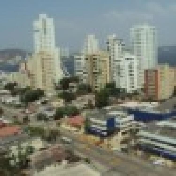 Foto Apartamento en Arriendo en Cartagena, Bolívar - $ 300.000 - APA35745 - BienesOnLine