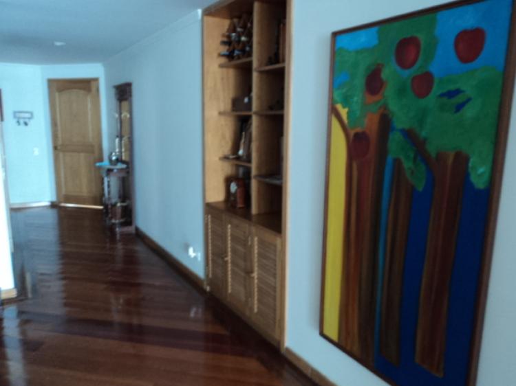 Foto Apartamento en Venta en Santa Paula, Usaquén, Bogota D.C - $ 420.000.000 - APV21083 - BienesOnLine