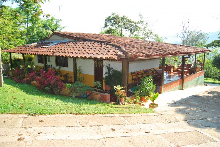 ALQUILO CONFORTABLE CABAÑA EN SAN GIL