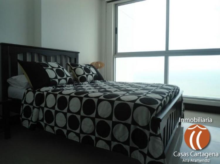 Foto Apartamento en Arriendo en Cartagena, Bolívar - $ 400.000 - APA46772 - BienesOnLine