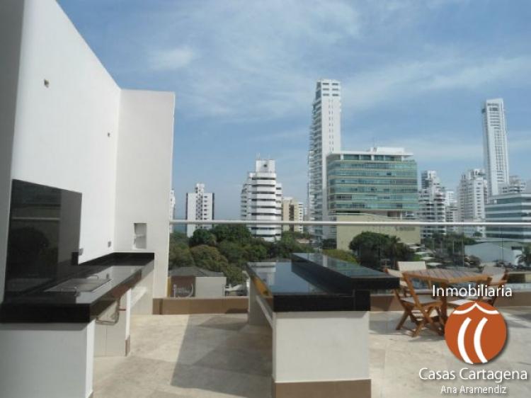 Foto Apartamento en Arriendo en Cartagena, Bolívar - $ 400.000 - APA35934 - BienesOnLine