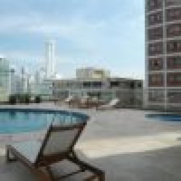 Foto Apartamento en Arriendo en Cartagena, Bolívar - $ 400.000 - APA35412 - BienesOnLine