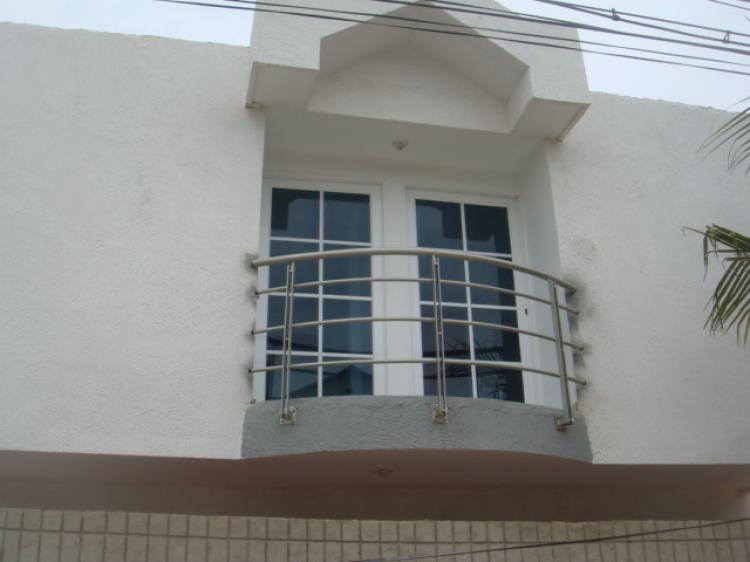 vendo casa frente al mar en Puerto Colombia