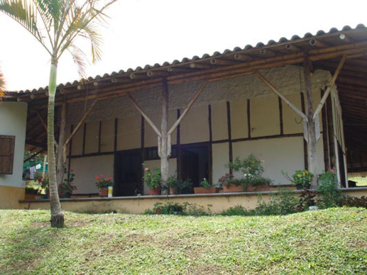 sector finca caimo