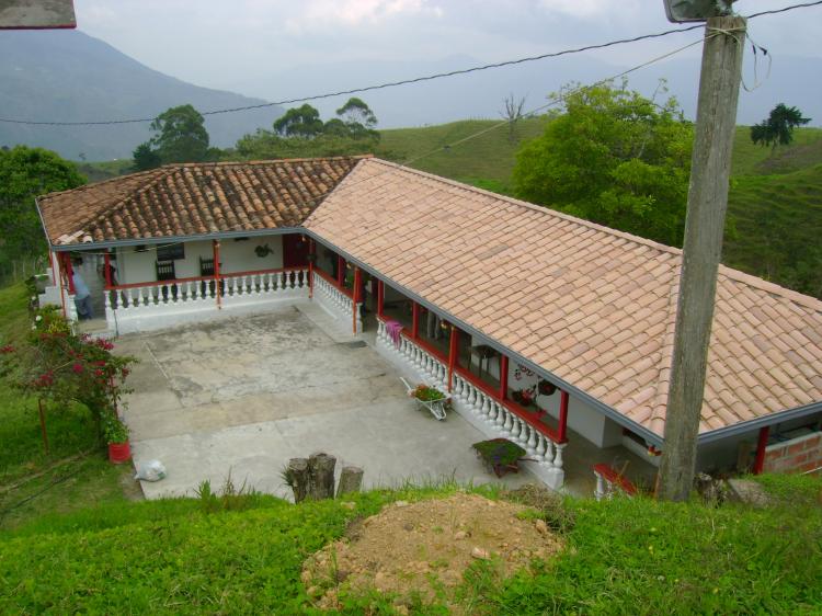 Venta finca en Barbosa Antioquia