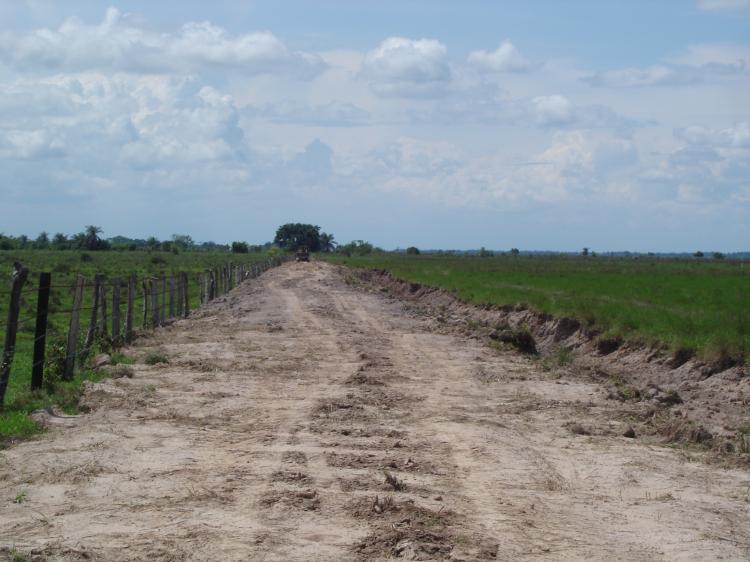 Vendo Finca en Mani - Casanare