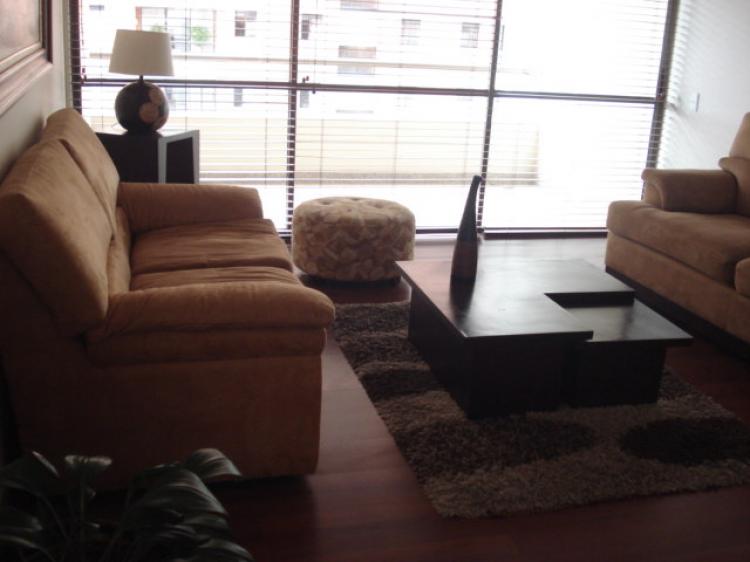 Foto Apartamento en Arriendo en Sta Ana, Usaquén, Bogota D.C - APA37701 - BienesOnLine