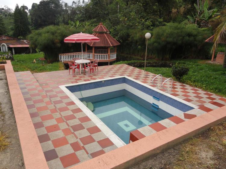 Foto Finca en Venta en Fusacatan, Fusagasugá, Cundinamarca - $ 220.000.000 - FIV21756 - BienesOnLine