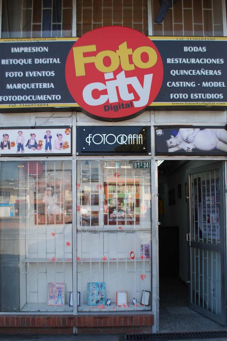 venta de local en buen estado