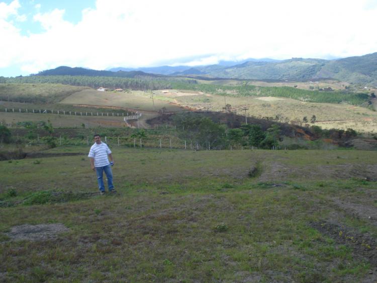 Lote campestre en el Carmen a 45 minutos de Cali