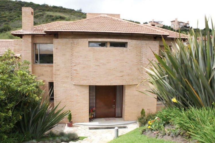 Foto Casa en Venta en Condominio Asturias, Chía, Cundinamarca - U$D 465.000 - CAV14775 - BienesOnLine