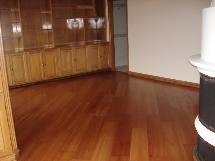 Foto Apartamento en Venta en Santa Barbara, , Bogota D.C - $ 650.000.000 - APV4788 - BienesOnLine