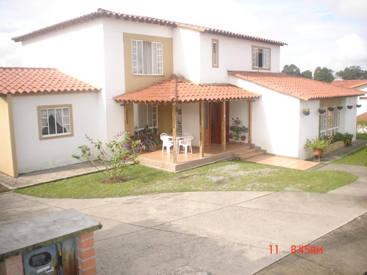 Foto Casa en Venta en VIA PEREIRA, Armenia, Quindío - $ 294.000.000 - CAV22085 - BienesOnLine