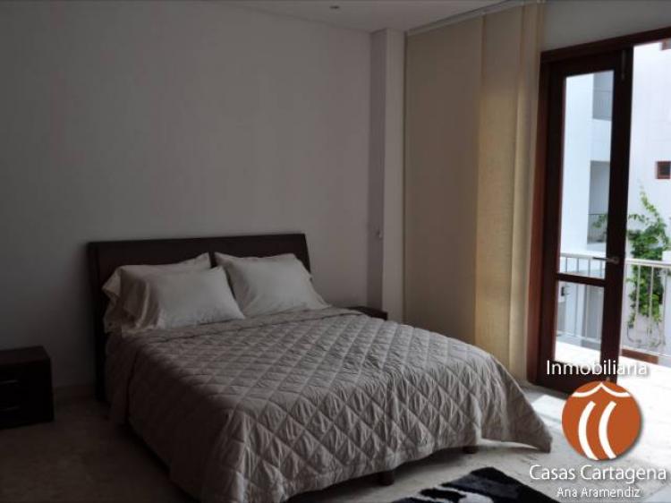 Foto Apartamento en Arriendo en Cartagena, Bolívar - $ 450.000 - APA49922 - BienesOnLine