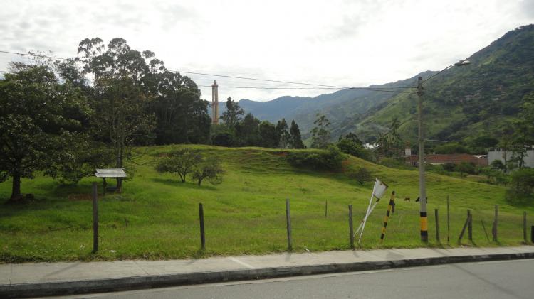 Foto Lote en Venta en JUAN 23, Girardota, Antioquia - $ 500 - LOV33806 - BienesOnLine