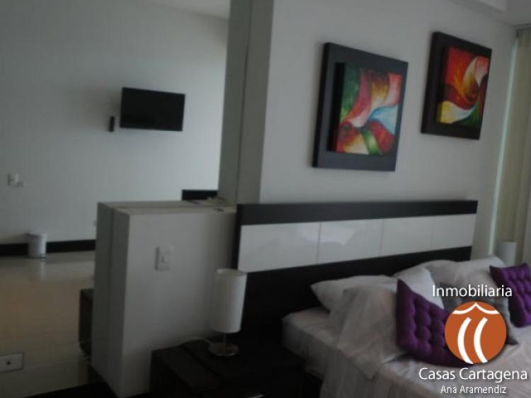 Foto Apartamento en Arriendo en Cartagena, Bolívar - $ 300.000 - APA47922 - BienesOnLine