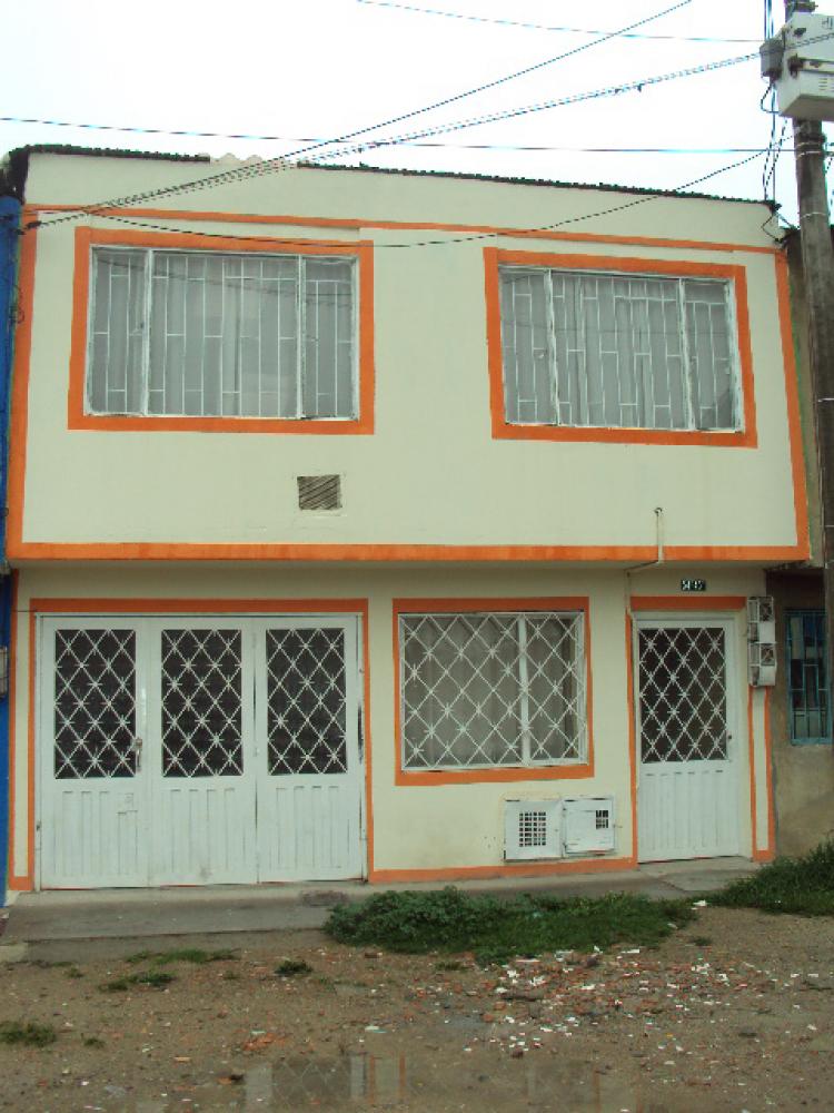 Foto Casa en Venta en Ciudad Kennedy, Bogota D.C - $ 135.000.000 - CAV50546 - BienesOnLine