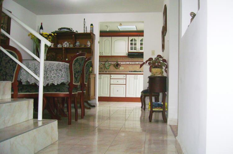 VENDO O PERMUTO EXCELENTE CASA PONTEVEDRA POPAYAN