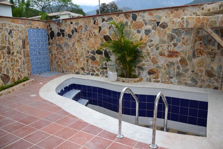 Vendo hermosa casa nueva en san jeronimo! a 35 minutos de medellin!!