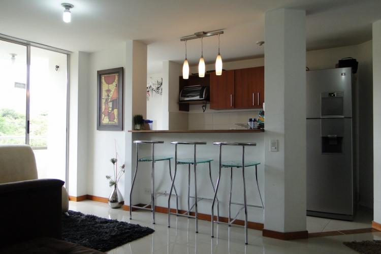 Foto Apartamento en Venta en Los colores, Medellín, Antioquia - $ 165.000.000 - APV40450 - BienesOnLine