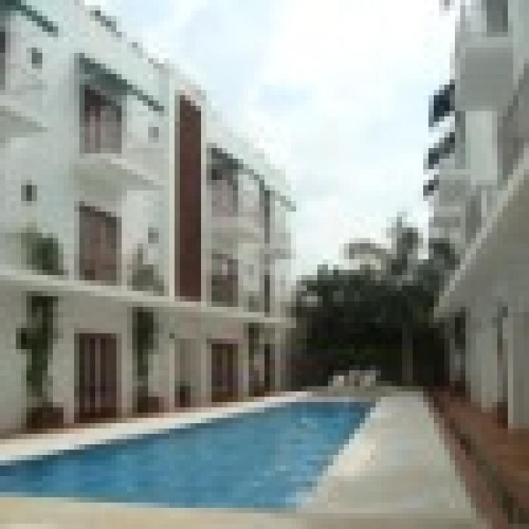 Foto Apartamento en Arriendo en Cartagena, Bolívar - $ 400.000 - APA31301 - BienesOnLine