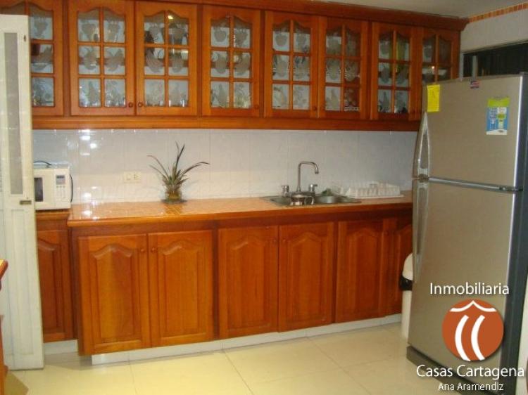 Foto Apartamento en Arriendo en , Bolívar - $ 550.000 - APA49892 - BienesOnLine