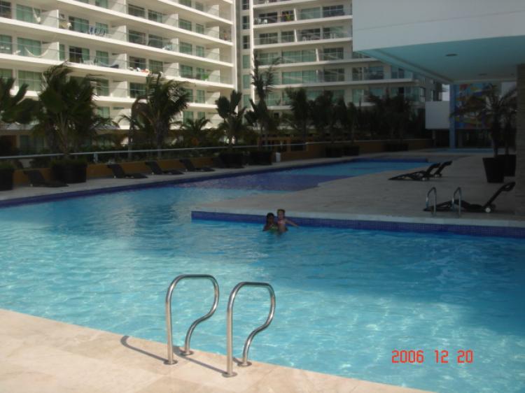 Foto Apartamento en Venta en pent house y apartamentos de lujo, Cartagena, Bolívar - APV7860 - BienesOnLine