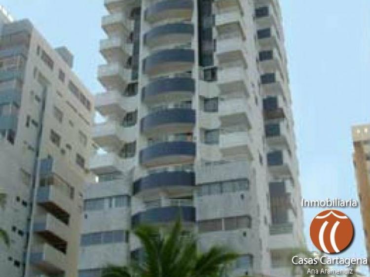 Foto Apartamento en Arriendo en Cartagena, Bolívar - $ 250.000 - APA49141 - BienesOnLine