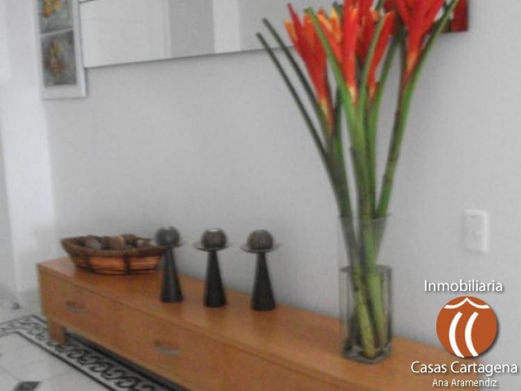 Foto Apartamento en Arriendo en cra 9, Cartagena, Bolívar - $ 1.000.000 - APA44277 - BienesOnLine