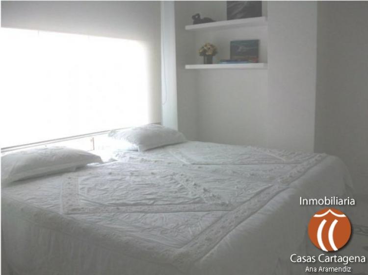 Foto Apartamento en Arriendo en Cartagena, Bolívar - $ 1.000.000 - APA53258 - BienesOnLine