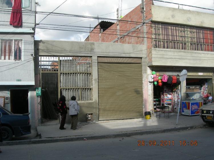 Foto Casa en Venta en PATIO BONITO, Ciudad Kennedy, Bogota D.C - $ 125.000.000 - CAV25467 - BienesOnLine