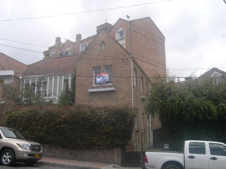 Foto Oficina en Arriendo en Chapinero, Bogota D.C - $ 7.000.000 - OFA34057 - BienesOnLine