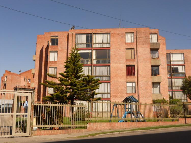 Foto Apartamento en Venta en cedritos, Bogotá, Bogota D.C - $ 145.000.000 - APV16305 - BienesOnLine