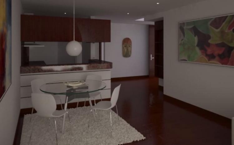 Foto Apartamento en Venta en CHICO, Bogotá, Bogota D.C - APV16388 - BienesOnLine