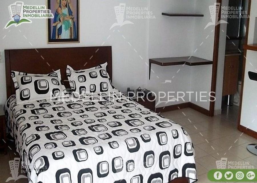 Foto Apartamento en Alojamiento en El Poblado, Antioquia - APA170289 - BienesOnLine