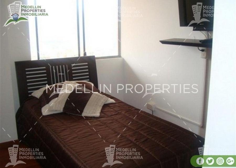 Foto Apartamento en Alojamiento en El Poblado, Antioquia - APA170288 - BienesOnLine