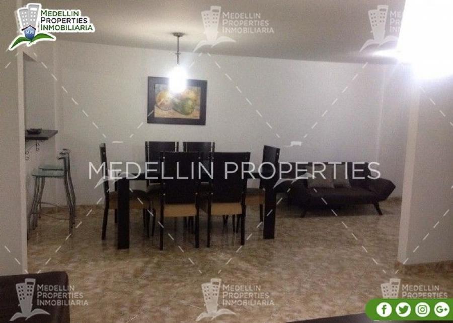 Foto Apartamento en Arriendo en Medellín, Antioquia - APA163284 - BienesOnLine