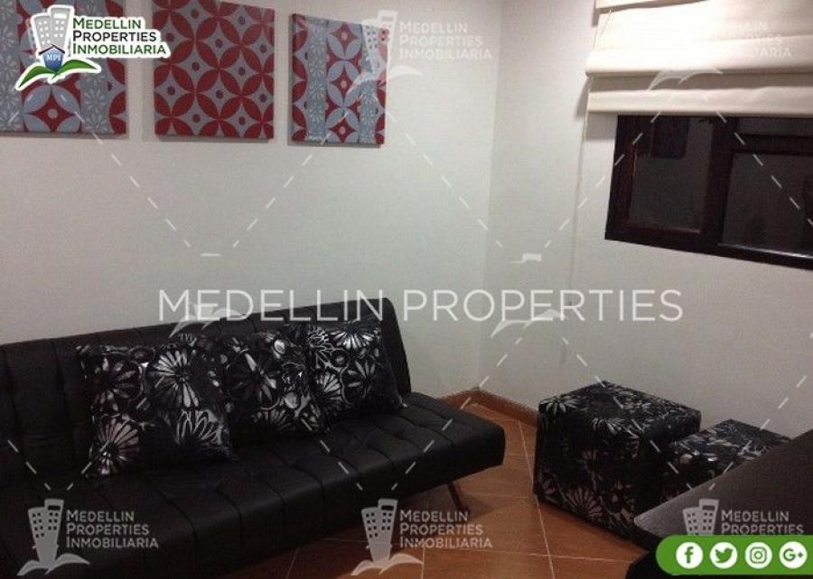 Foto Apartamento en Arriendo en Medellín, Antioquia - APA163299 - BienesOnLine