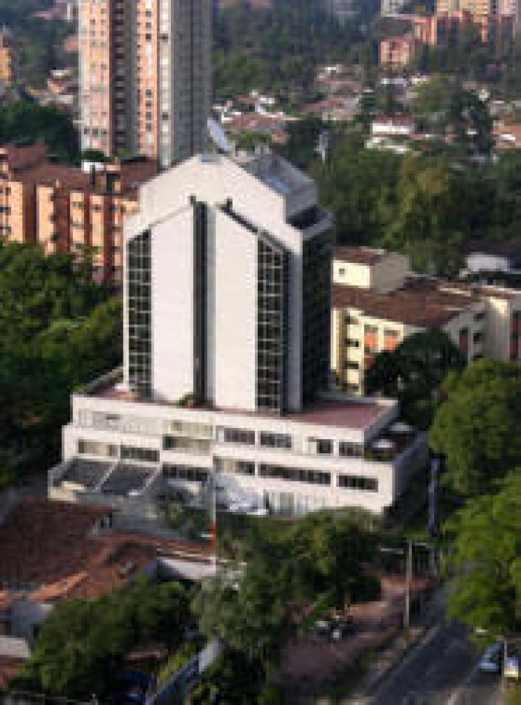 Foto Oficina en Arriendo en El Poblado, Medellín, Antioquia - $ 181.818 - OFA5869 - BienesOnLine