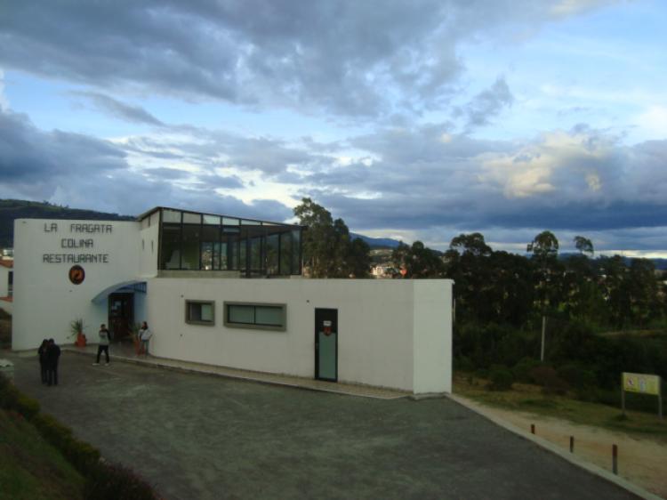 Foto Edificio en Venta en Paipa, Boyacá - $ 1.200.000.000 - EDV124824 - BienesOnLine