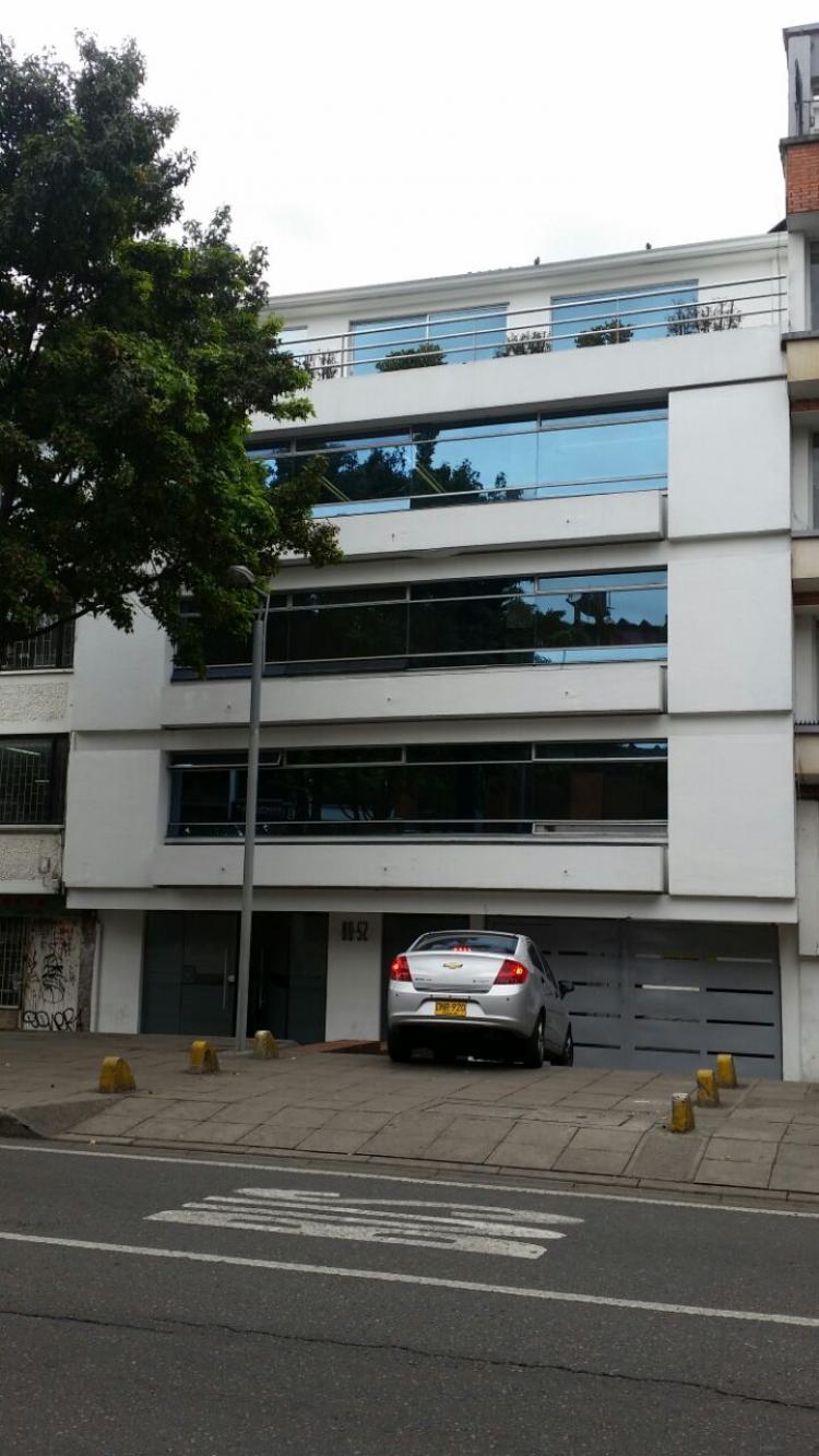 Foto Edificio en Arriendo en Chicó Lago, Bogota D.C - $ 40.000.000 - EDA150847 - BienesOnLine