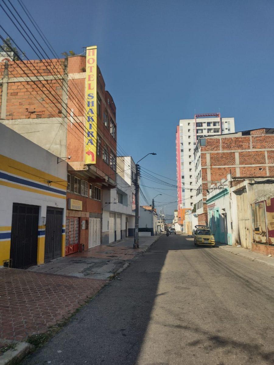 Foto Edificio en Venta en Centro, Bucaramanga, Santander - EDV210192 - BienesOnLine