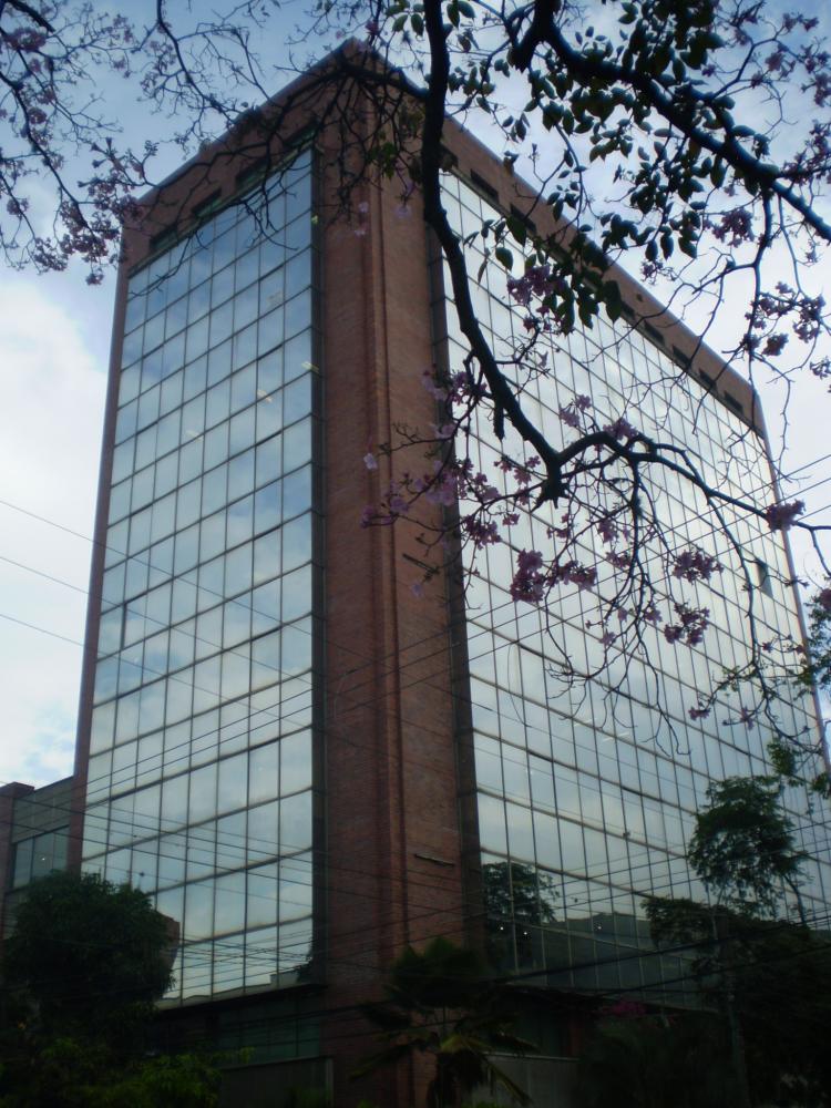 OFICINA  VERSALLES  - EDIFICIO NUCLEO PROFESIONAL 