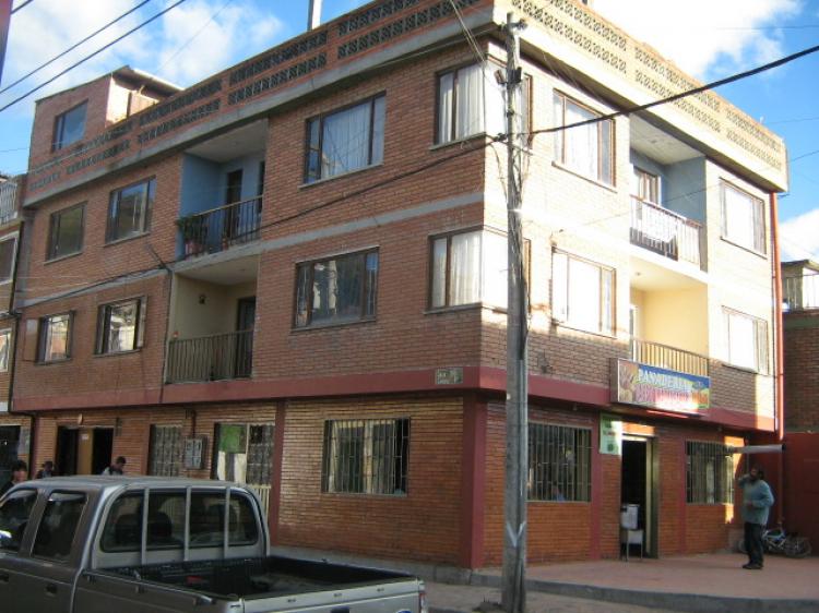 casa comercial Bogotà venta en tibabita