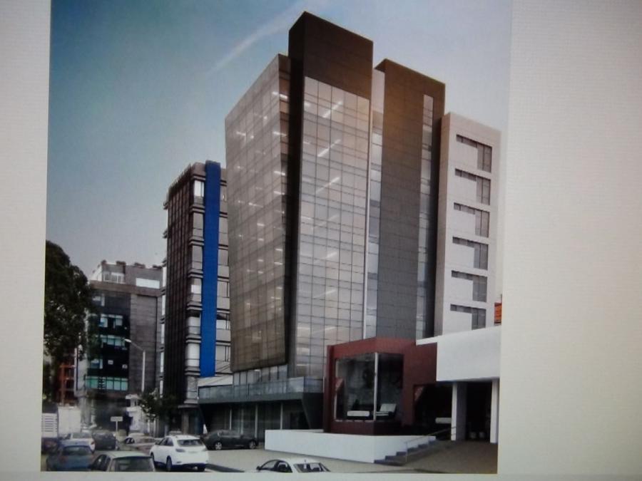 Foto Edificio en Arriendo en Santa Bárbara, Santa Bárbara, Bogota D.C - $ 180.000.000 - EDA182389 - BienesOnLine