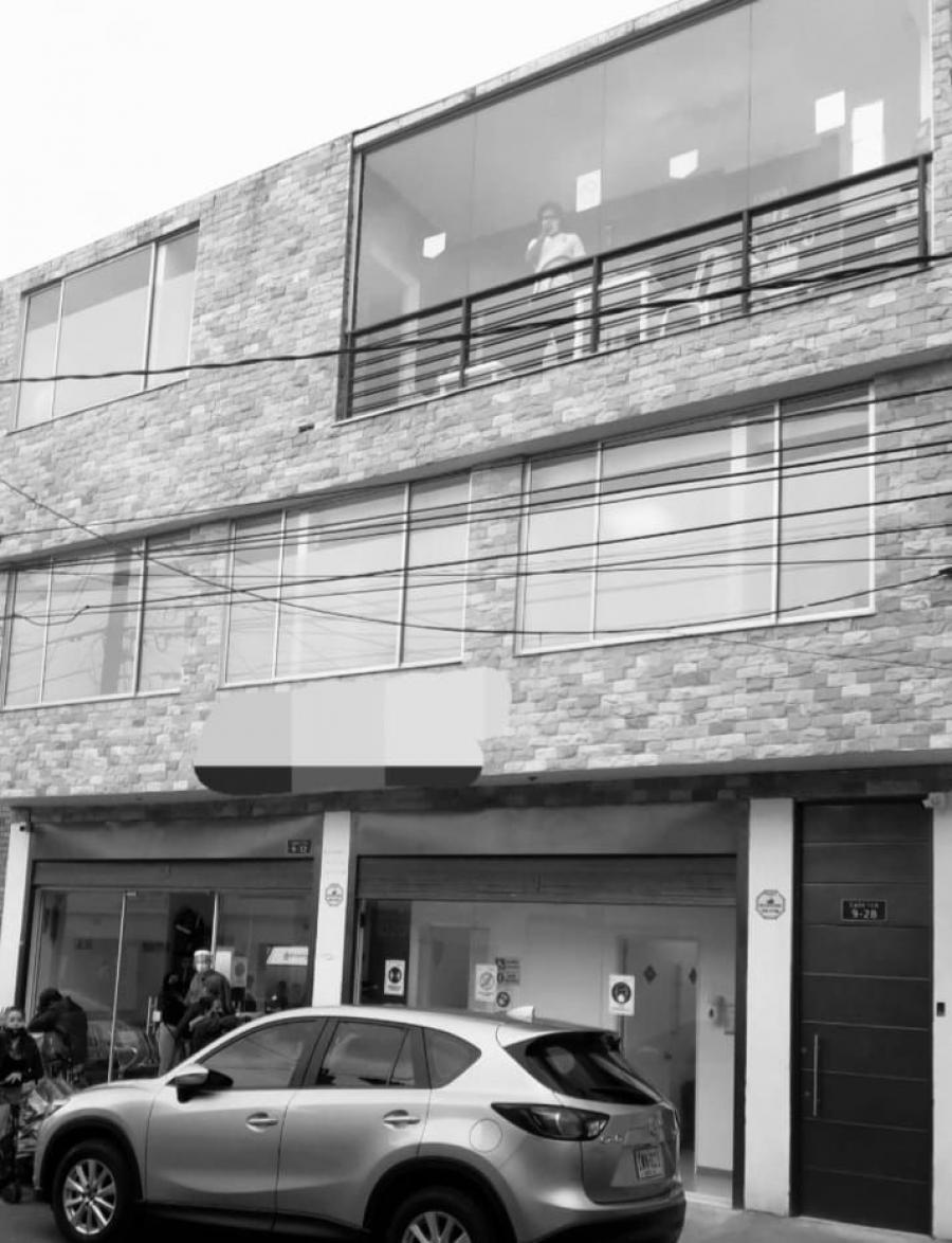 Foto Edificio en Arriendo en Soacha, Cundinamarca - $ 19.000.000 - EDA210284 - BienesOnLine