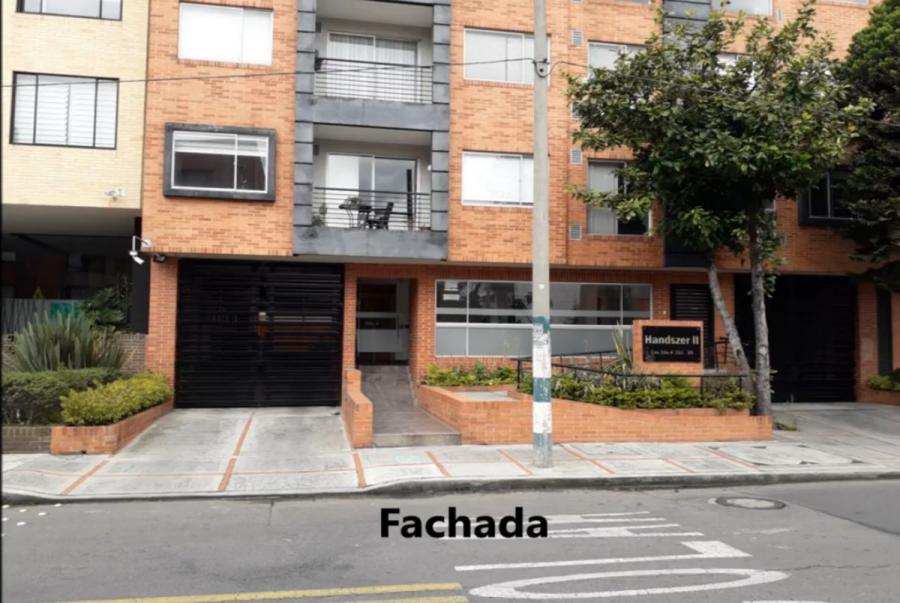 Foto Apartamento en Venta en CEDRITOS, Usaquén, Bogota D.C - $ 465.000.000 - APV185592 - BienesOnLine