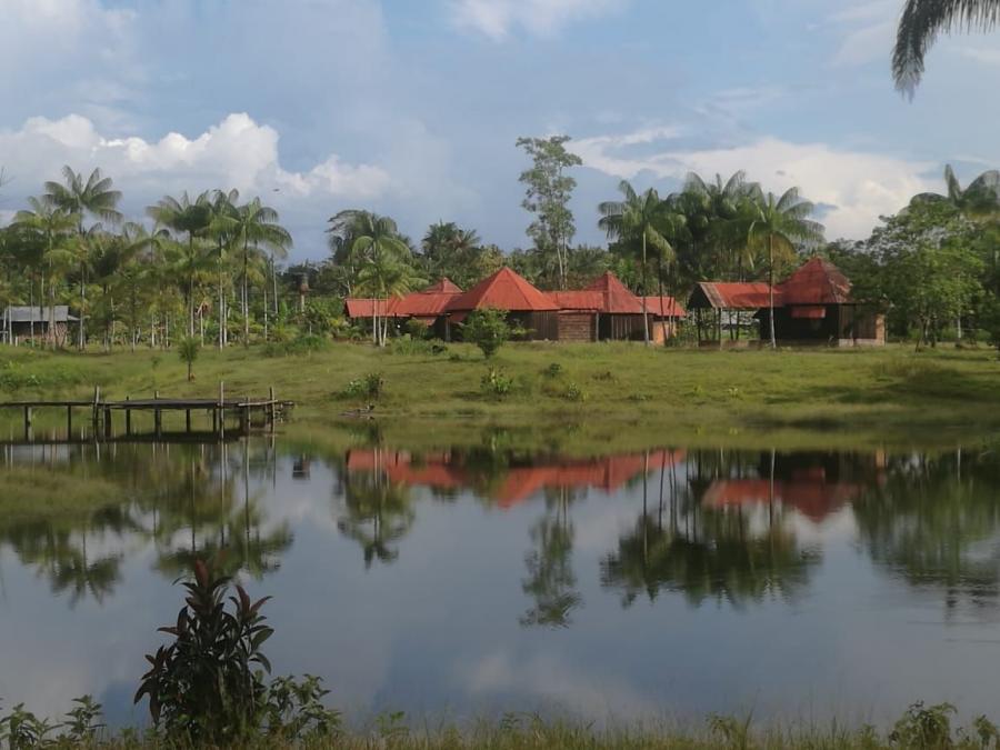 Foto Hotel en Venta en Pichuna, Leticia, Amazonas - $ 2.500.000.000 - HOV193299 - BienesOnLine