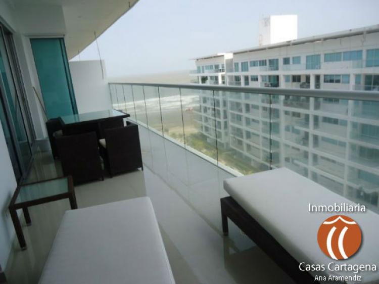 Foto Apartamento en Arriendo en Cartagena, Bolívar - $ 450.000 - APA112705 - BienesOnLine