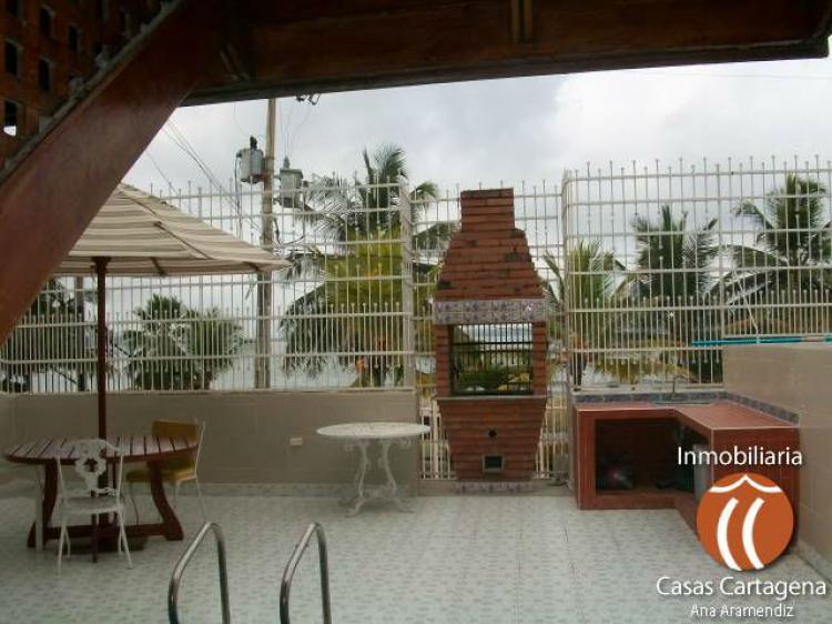 Foto Apartamento en Arriendo en Castillogrande, Cartagena, Bolívar - $ 1.500.000 - APA57575 - BienesOnLine